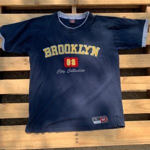 Brooklyn NYC Collection Tee